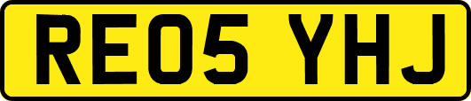 RE05YHJ