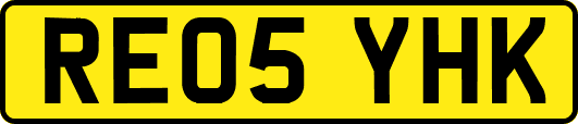 RE05YHK