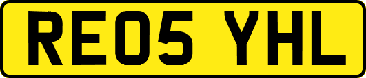 RE05YHL