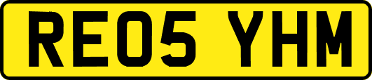 RE05YHM