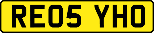 RE05YHO
