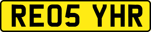 RE05YHR