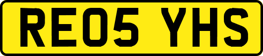 RE05YHS