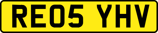 RE05YHV