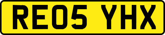 RE05YHX