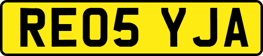 RE05YJA