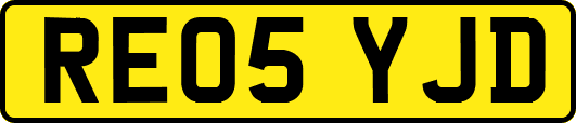 RE05YJD
