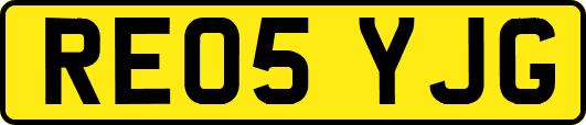 RE05YJG