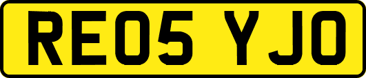 RE05YJO
