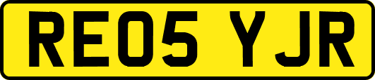 RE05YJR
