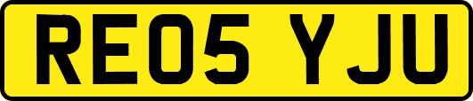 RE05YJU