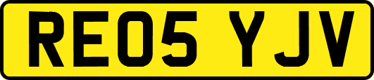 RE05YJV