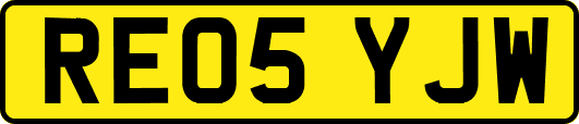 RE05YJW