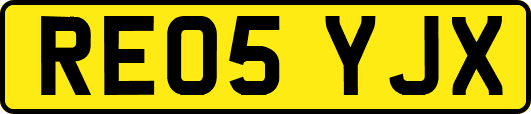 RE05YJX
