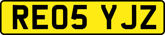 RE05YJZ