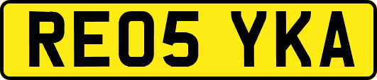 RE05YKA
