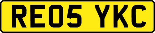 RE05YKC