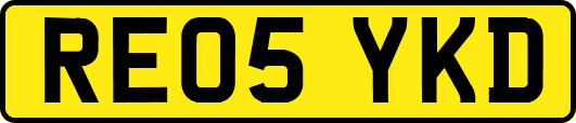 RE05YKD