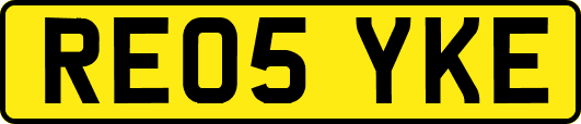RE05YKE