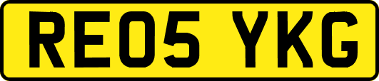 RE05YKG