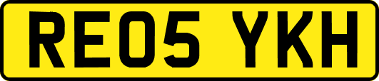 RE05YKH