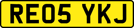 RE05YKJ