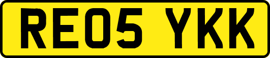 RE05YKK