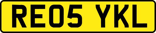 RE05YKL