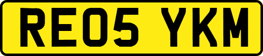 RE05YKM