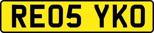 RE05YKO