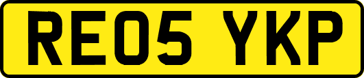 RE05YKP