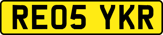 RE05YKR