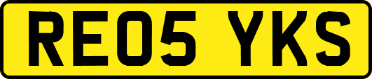 RE05YKS