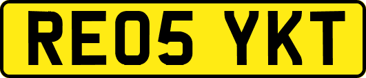 RE05YKT