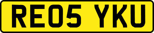 RE05YKU