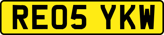 RE05YKW