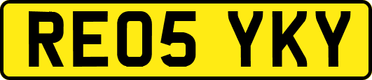 RE05YKY