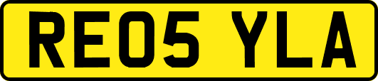 RE05YLA