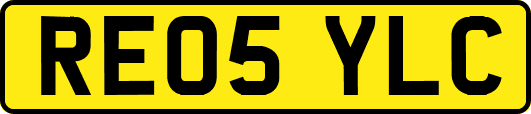 RE05YLC
