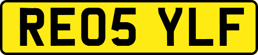 RE05YLF