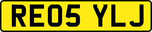 RE05YLJ