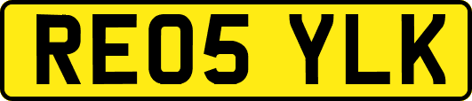 RE05YLK