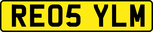 RE05YLM