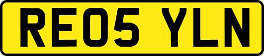 RE05YLN