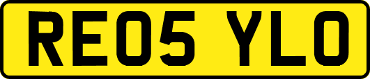 RE05YLO