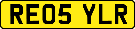 RE05YLR
