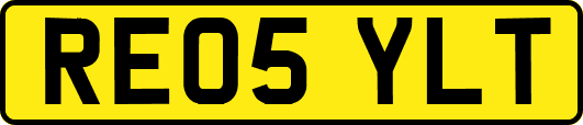RE05YLT