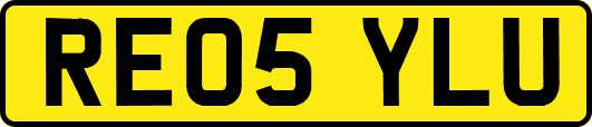 RE05YLU