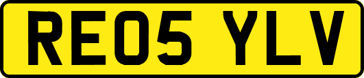 RE05YLV
