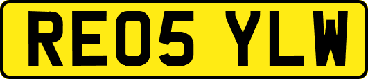 RE05YLW